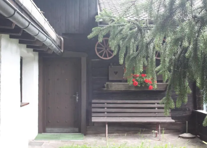 Hotel Lesachtalerhof Liesing