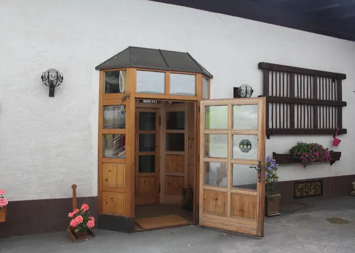 Lesachtalerhof 酒店