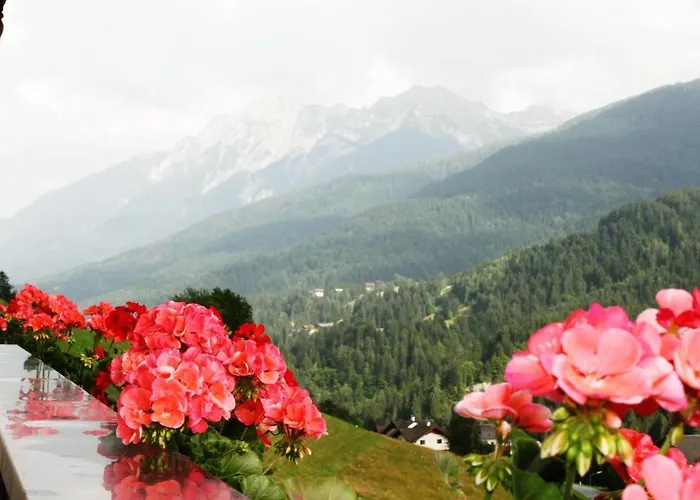 Lesachtalerhof Hotel 3*