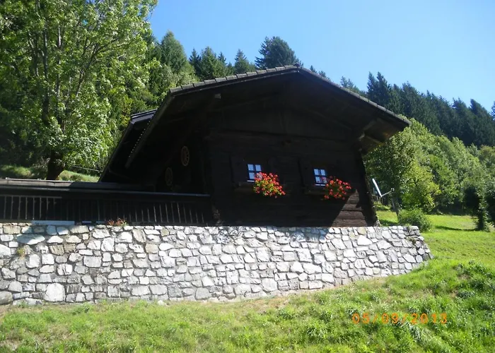 Hotel Lesachtalerhof 3*