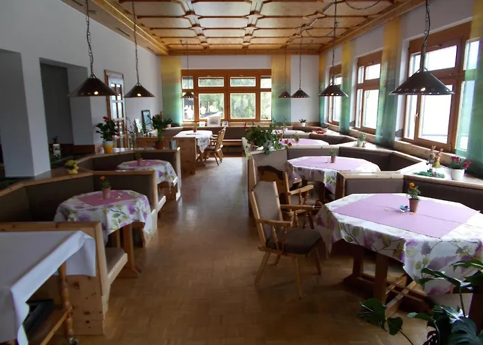 Lesachtalerhof Liesing