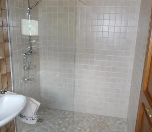 酒店 Lesachtalerhof