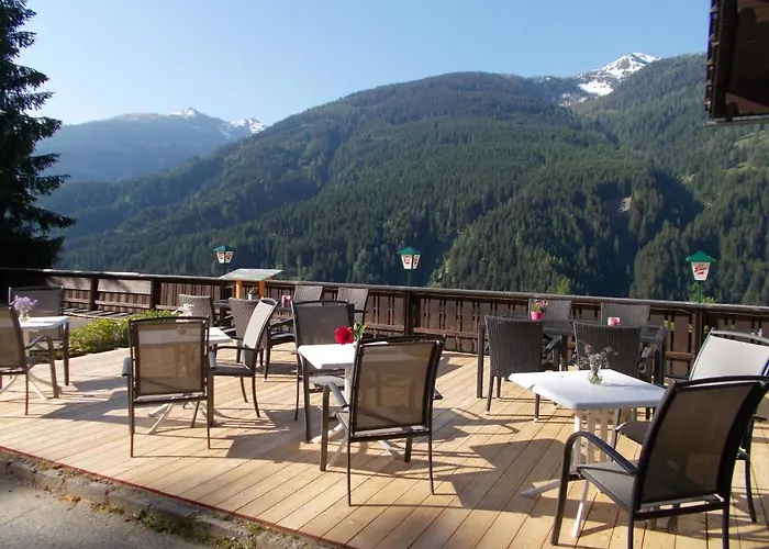 Lesachtalerhof 列兴