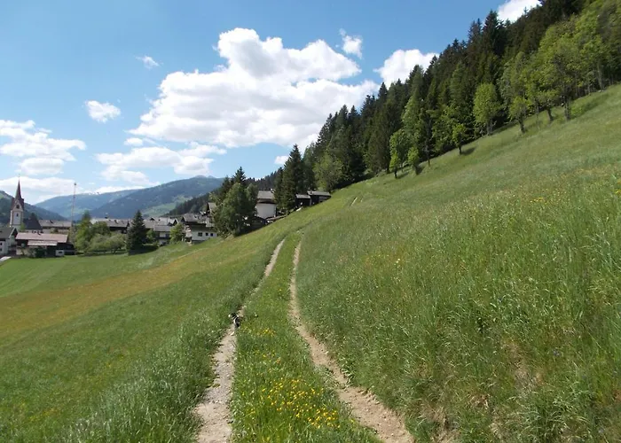 Lesachtalerhof Hotel 3*